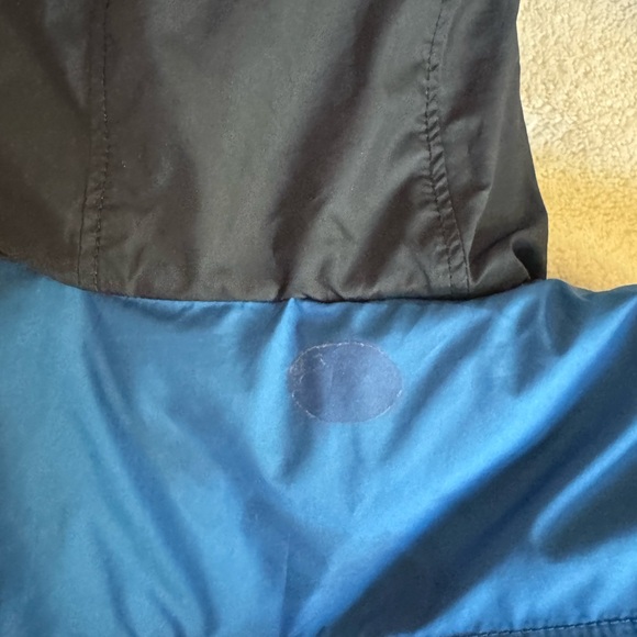 The North Face Toddler Reversible Jacket - Picture 3 of 4